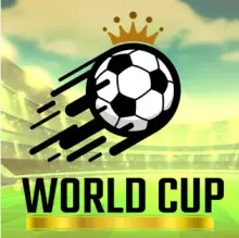 Soccer Skills World Cup icon