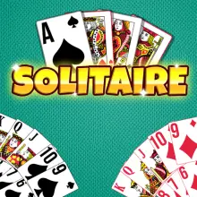 Solitaire Classic icon