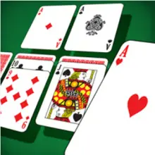 Solitaire icon