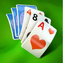 Solitaire icon