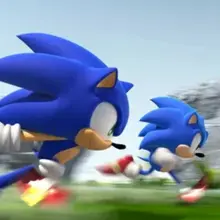 Sonic Runner icon