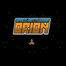 Space Battleship Orion icon