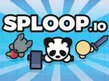 Sploop.io icon