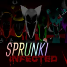 Sprunki Infected icon