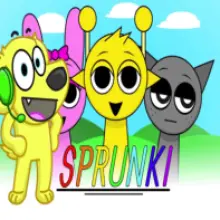 Sprunki Phase 2 icon