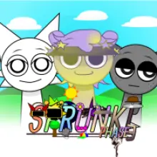 Sprunki Phase 3 icon