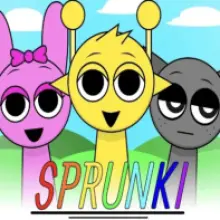 Sprunki Phase 6 icon