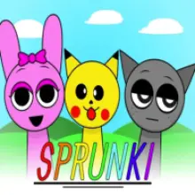 Sprunki Phase 7 icon