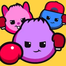 Squish Run icon