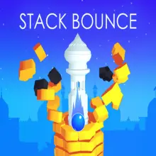 Stack Bounce icon