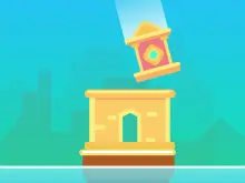 Stack Tower icon