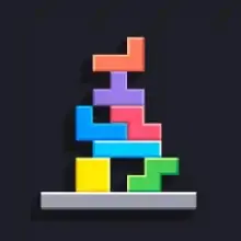 Stacktris icon