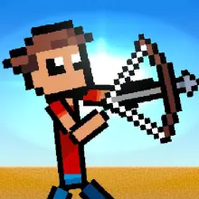 Stick Archers Battle icon