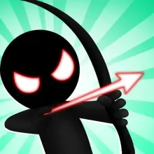 Stickman Archer icon