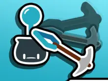 Stickman Climb icon