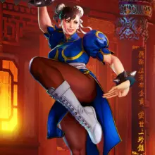 Street Fighters icon