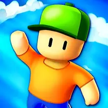 Stumble Guys Puzzles icon