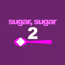 Sugar, Sugar 2 icon