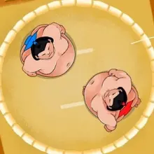 Sumo Balls icon