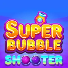 Super Bubble Shooter icon