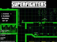 Super Fighters icon