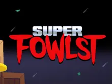 Super Fowlst icon