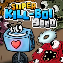 Super Kill-BOI 9000 icon