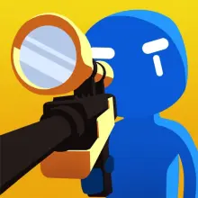 Super Sniper 3D icon