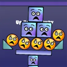 Super Stacker 3 icon