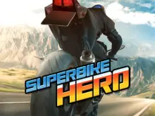 Superbike Hero icon