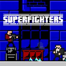 Superfighters icon