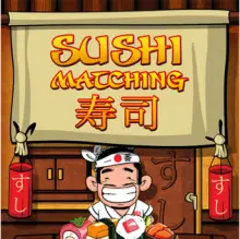 Sushi Matching icon