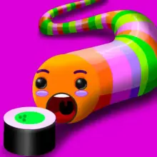 Sushi Party icon