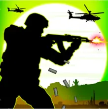 Swatforce vs Terrorists icon