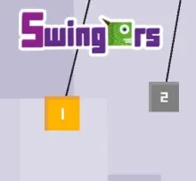 Swingers icon