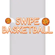 Swipe Basketball icon