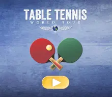 Table Tennis World Tour icon