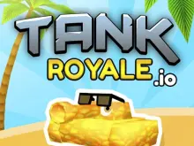 Tankroyale.io icon