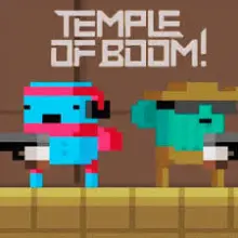 Temple of Boom icon