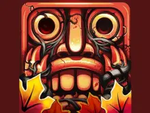 Temple Run 2: Jungle Fall icon