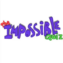 The Impossible Quiz icon