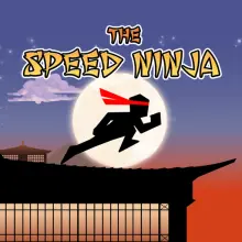 The Speed Ninja icon