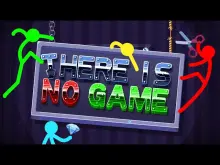 There Is No Game icon