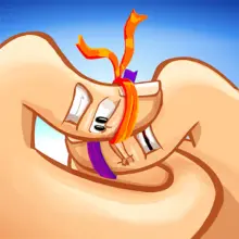 Thumb Fighter icon