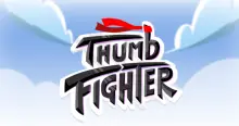 Thumb Fighter 2 Players icon