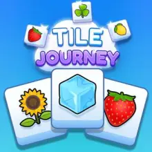 Tile Journey icon