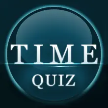 Time Quiz icon