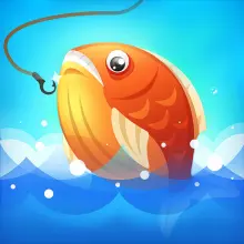 Tiny Fishing icon