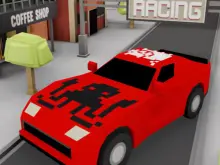 TinyTownRacing icon