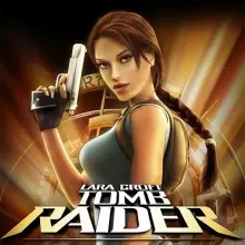 Tomb Raider icon